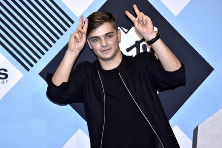 MTV EMA 2015 in Mailand