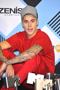 MTV EMA 2015 in Mailand