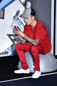 MTV EMA 2015 in Mailand