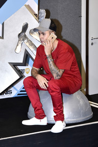 MTV EMA 2015 in Mailand