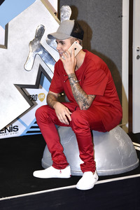 MTV EMA 2015 in Mailand