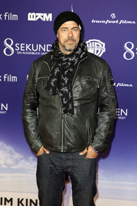 Filmpremiere '8 Sekunden - Ein Augenblick Unendlichkeit' in Berlin