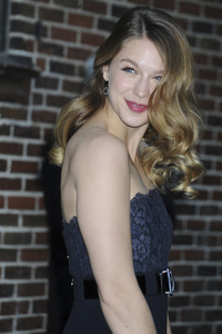 'The Late Show with Stephen Colbert' in New York