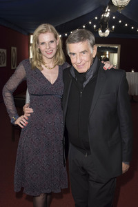 Deutscher Musical Theater Preis 2015 in Berlin