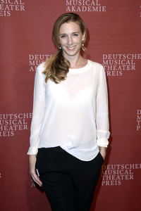 Deutscher Musical Theater Preis 2015 in Berlin