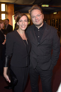 Deutscher Musical Theater Preis 2015 in Berlin