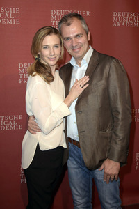 Deutscher Musical Theater Preis 2015 in Berlin