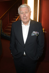 Deutscher Musical Theater Preis 2015 in Berlin