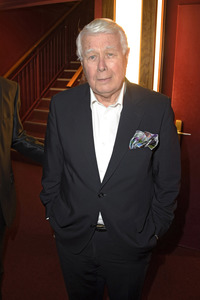 Deutscher Musical Theater Preis 2015 in Berlin