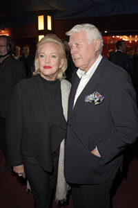 Deutscher Musical Theater Preis 2015 in Berlin
