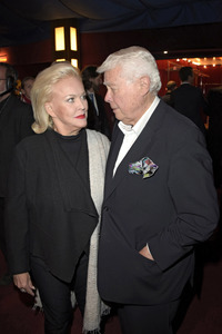 Deutscher Musical Theater Preis 2015 in Berlin
