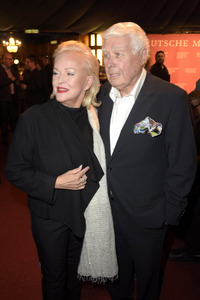 Deutscher Musical Theater Preis 2015 in Berlin