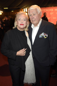 Deutscher Musical Theater Preis 2015 in Berlin