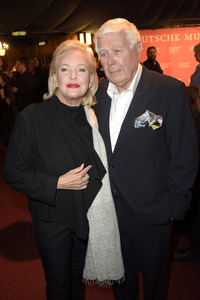 Deutscher Musical Theater Preis 2015 in Berlin
