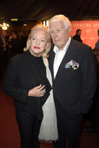 Deutscher Musical Theater Preis 2015 in Berlin