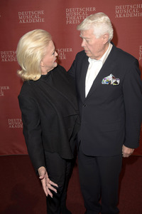 Deutscher Musical Theater Preis 2015 in Berlin