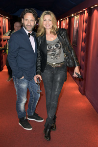 Deutscher Musical Theater Preis 2015 in Berlin