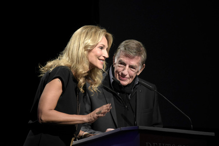 Deutscher Musical Theater Preis 2015 in Berlin