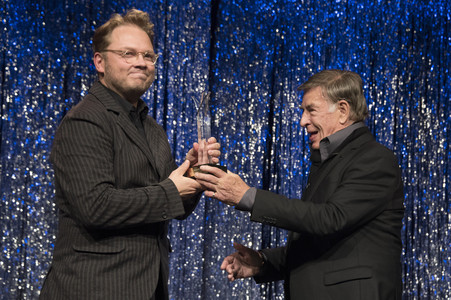 Deutscher Musical Theater Preis 2015 in Berlin