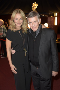 Deutscher Musical Theater Preis 2015 in Berlin