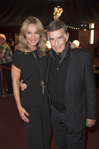 Deutscher Musical Theater Preis 2015 in Berlin