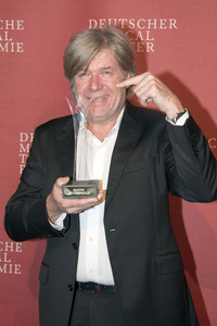 Deutscher Musical Theater Preis 2015 in Berlin