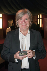 Deutscher Musical Theater Preis 2015 in Berlin
