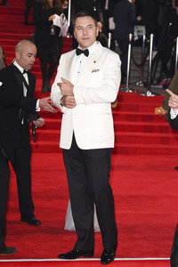 Weltpremiere 'Spectre' in London