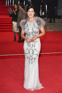 Weltpremiere 'Spectre' in London