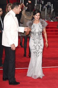 Weltpremiere 'Spectre' in London