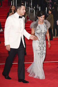 Weltpremiere 'Spectre' in London