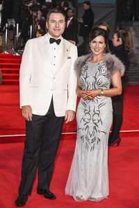 Weltpremiere 'Spectre' in London