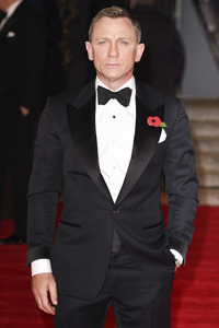 Weltpremiere 'Spectre' in London