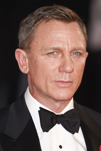 Weltpremiere 'Spectre' in London