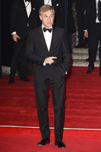 Weltpremiere 'Spectre' in London