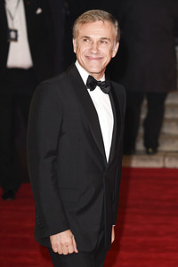 Weltpremiere 'Spectre' in London