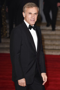 Weltpremiere 'Spectre' in London