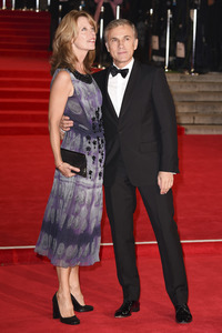 Weltpremiere 'Spectre' in London