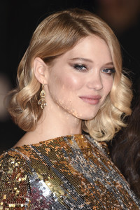 Weltpremiere 'Spectre' in London