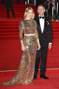 Weltpremiere 'Spectre' in London