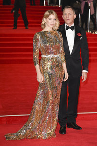 Weltpremiere 'Spectre' in London