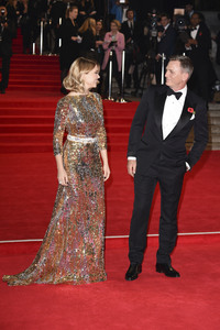 Weltpremiere 'Spectre' in London