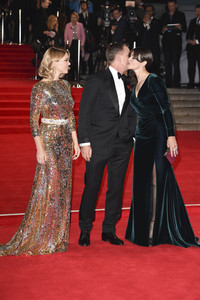 Weltpremiere 'Spectre' in London