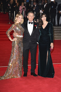 Weltpremiere 'Spectre' in London