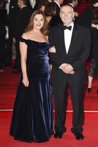 Weltpremiere 'Spectre' in London