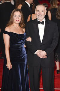 Weltpremiere 'Spectre' in London