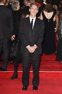 Weltpremiere 'Spectre' in London