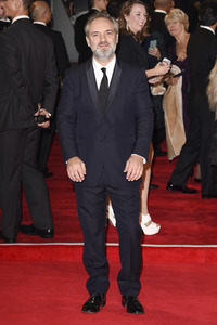 Weltpremiere 'Spectre' in London