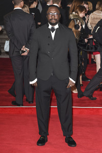 Weltpremiere 'Spectre' in London