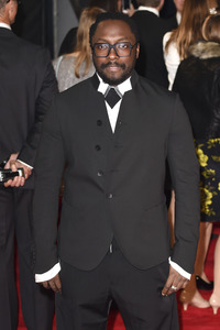 Weltpremiere 'Spectre' in London